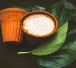 Paan Tea(2 Cups)