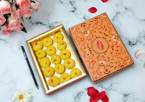 Kesar Cham Cham