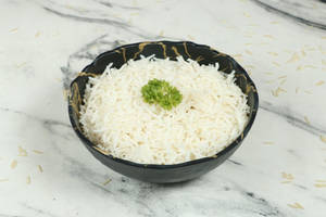 Steam Rice