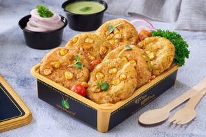 Makki De Kebab (6Pcs)