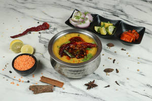 Dal Tadka