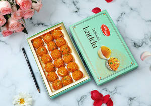 Jodhpuri Laddu