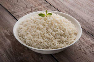 Plain Rice