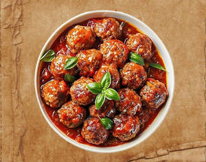 Veg Manchurian