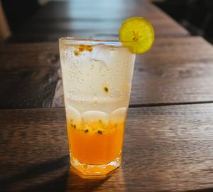 Passion Fruit Lemonade