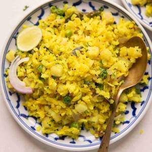 Poha