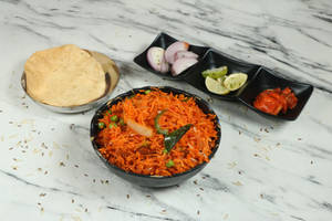 Masala Rice