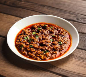 Mutton Kheema Masala