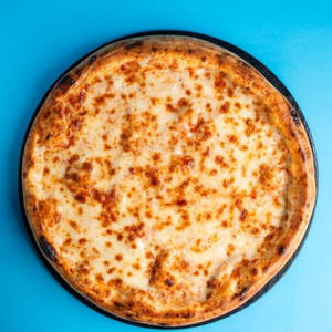 Margherita Pizza [7 Inches]