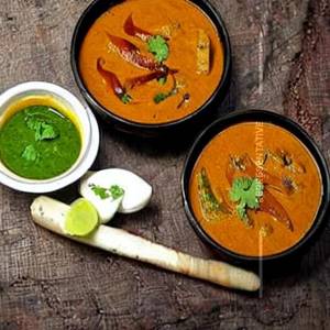 Veg Korma