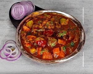 Veg Hydrabadi