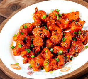 Gobi Manchurian