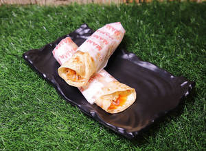 Veg Franky Roll