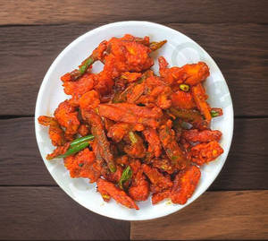Veg Crispy