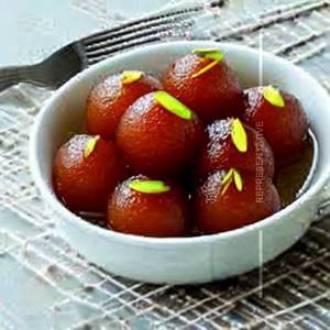 Gulab Jamun