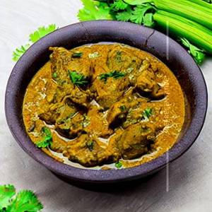 Methi Chicken