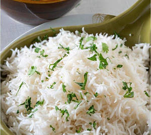 Steam Rice