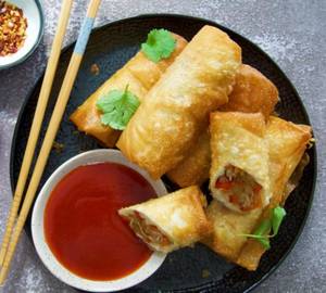 Spring roll