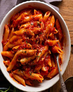 Arabiata Pasta