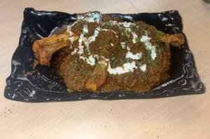Tangri Masala