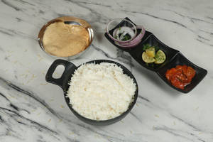 Curd Rice