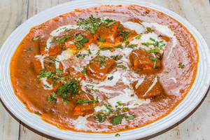 Paneer Butter Masala