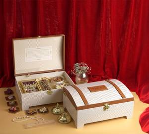 Shahi Tijori Box 