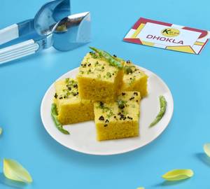 Dhokla
