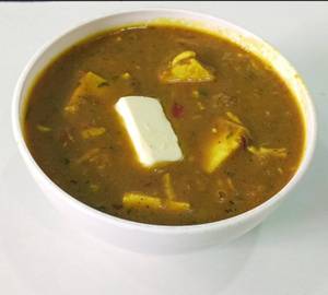 Paneer butter masala