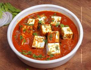 Paneer Do Pyaza