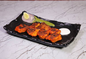 Boneless Grilled Tawa Fish