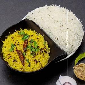 Jeera Rice