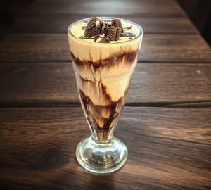 Cookie Monster Shake