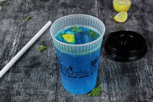 Blue Curaco