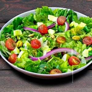 Green Salad
