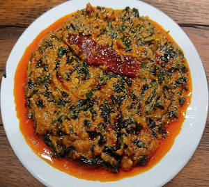 Methi Masala