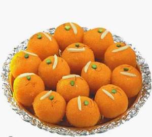 Motichoor Ladoo 250 Gms