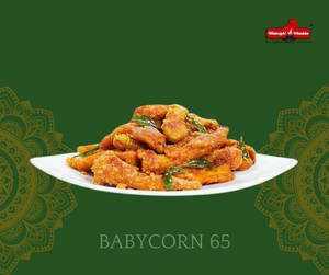 Baby Corn 65