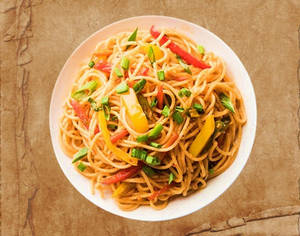JK Special Noodles