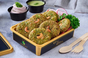 Hara Kebab (6Pcs)
