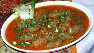 Mutton Seekh Kabab Masala