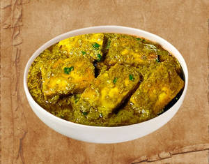 Paneer Hyderabadi