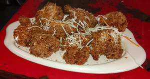 Chicken Kfc Indian