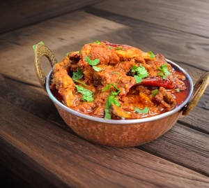 Dahi Mutton