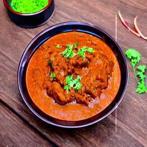 Kaju Masala