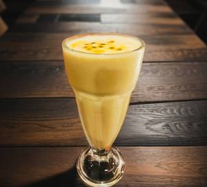 Mango Passion Shake