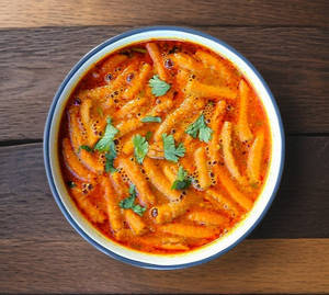 Sev Bhaji