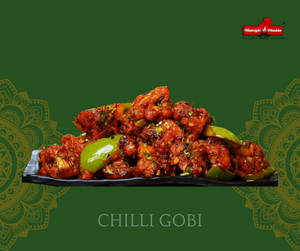 Chilli Gobi