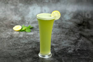 Mint Lemon