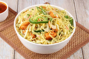 Chicken Chowmein